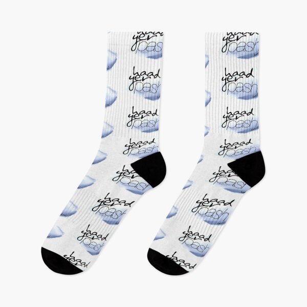 Item preview, Haad Yer Pash - big blue designed and sold by Banta.