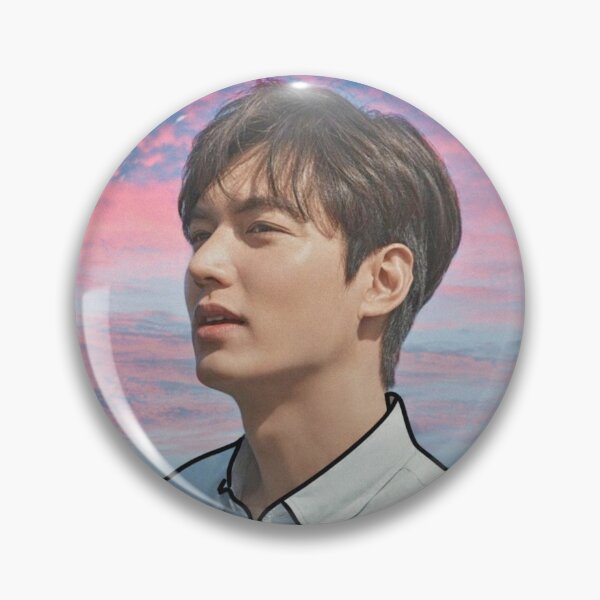 Item preview, Lee Min Ho  designed and sold by Finehana.
