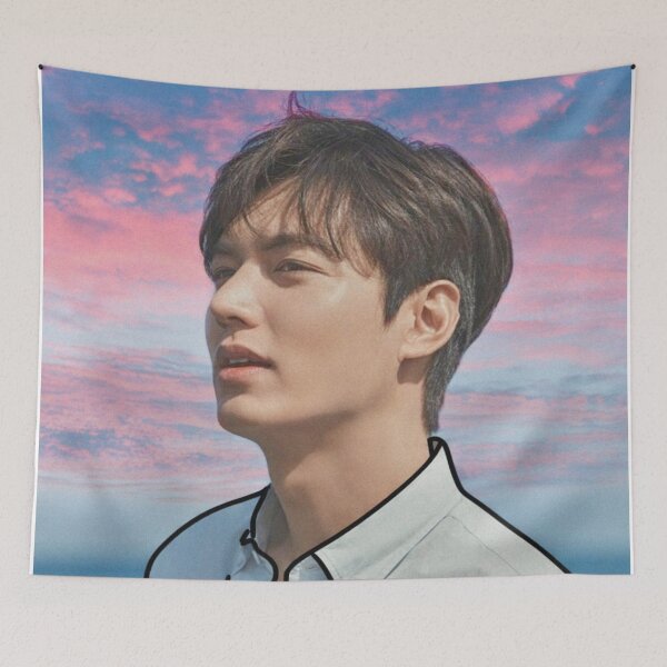 Item preview, Lee Min Ho  designed and sold by Finehana.