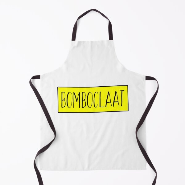 Item preview, Bomboclaat designed and sold by Aysel's Designs.