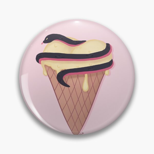 Item preview, Ineffable Ice Cream 2 designed and sold by N-Nio.