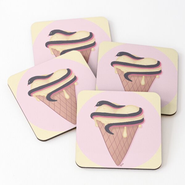 Item preview, Ineffable Ice Cream 2 designed and sold by N-Nio.