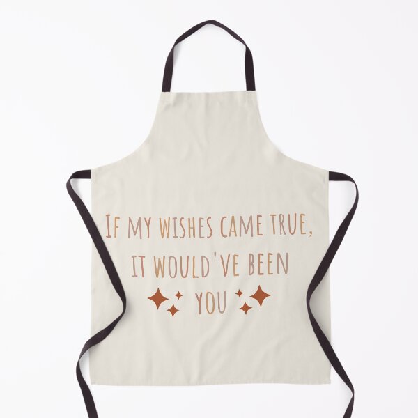 Item preview, If My Wishes Came True It Wouldve Been You - The 1 Taylor Swift designed and sold by bombalurina.