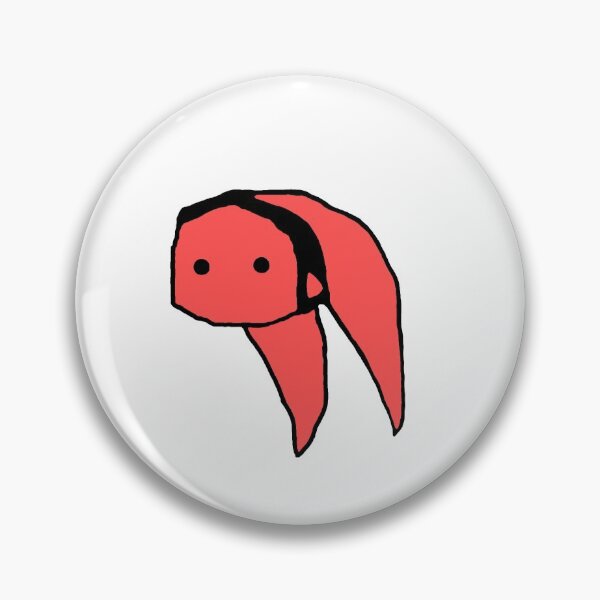 Artikelvorschau, Red Derp Twi'lek entworfen und verkauft von nxvaa.