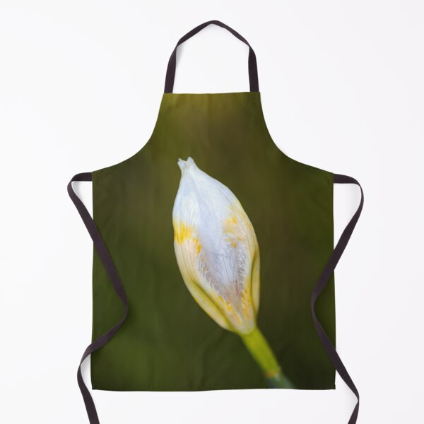 Item preview, Lily Textured Bud designed and sold by Joy Watson - Natural Light Photography .