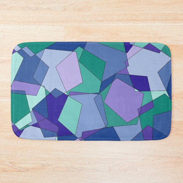 Item preview, Lines n' Polygons designed and sold by YessirskiH.