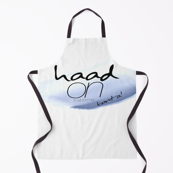 Item preview, Haad On - big blue designed and sold by Banta.