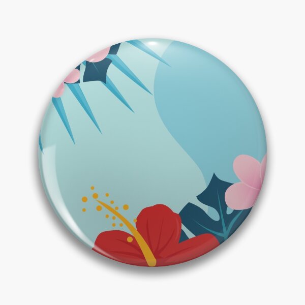 Item preview, Tropical Plants, Summer Design, Cute Illustration designed and sold by bluesky26.