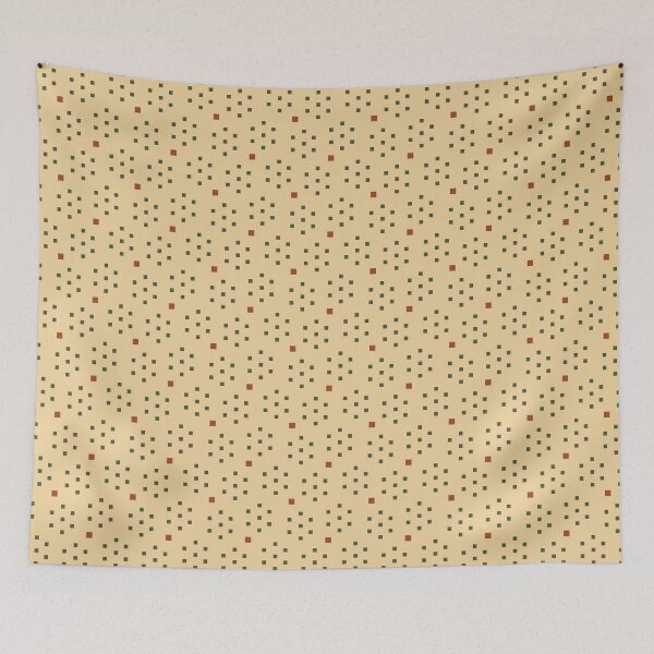 Item preview, Geometric Squares  designed and sold by Antara Dey.