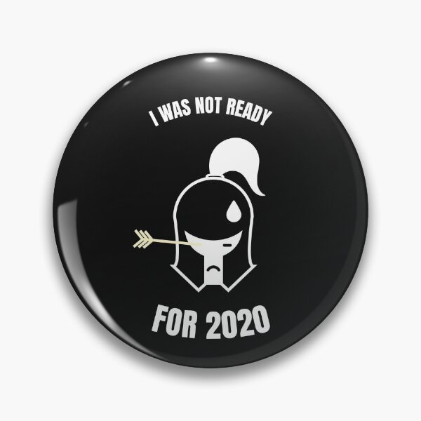Item preview, arrow in the eye - 2020 worst year designed and sold by Beyond Words.