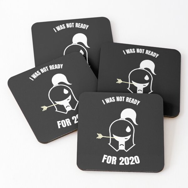 Item preview, arrow in the eye - 2020 worst year designed and sold by Beyond Words.