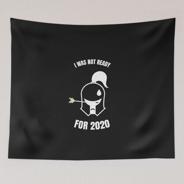 Item preview, arrow in the eye - 2020 worst year designed and sold by Beyond Words.
