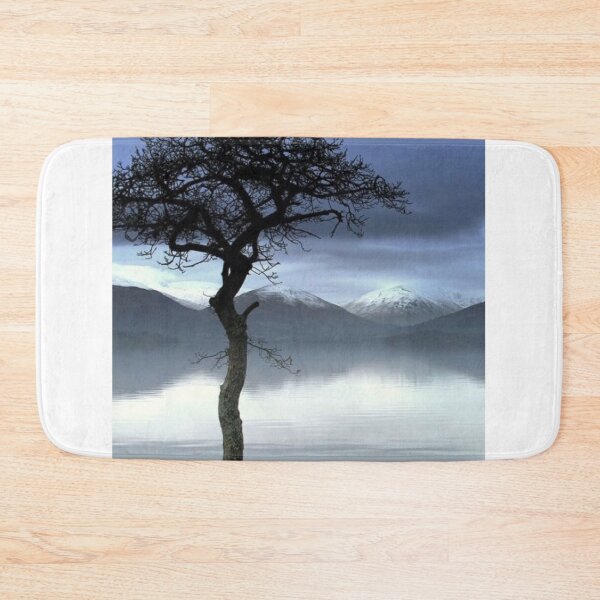 Item preview, Blue tree of peace designed and sold by TheLifeInspired.