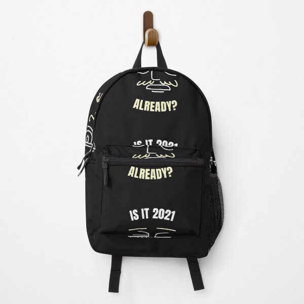 Item preview, sad face - is it 2021 already designed and sold by Beyond Words.