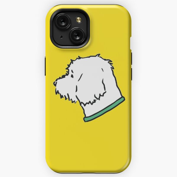 Guard Dog iPhone Cases for Sale Redbubble