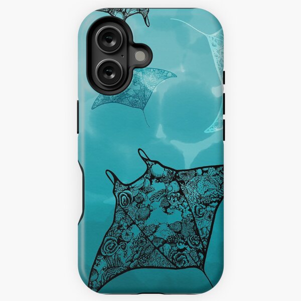 Item preview, Manta's Eye View designed and sold by Sadie James.