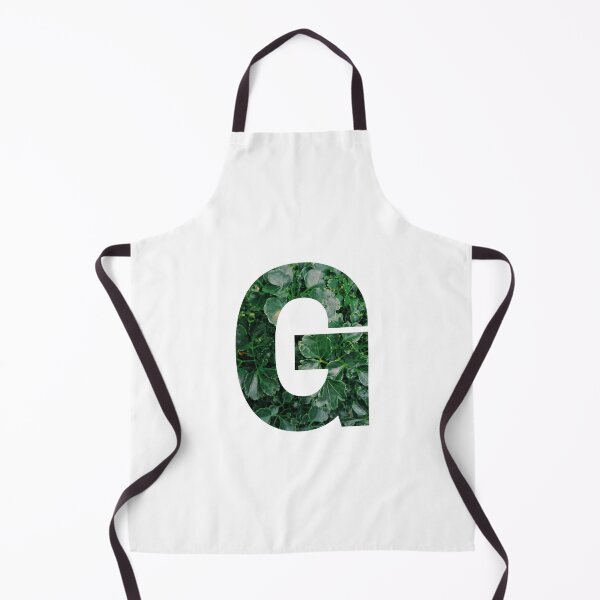 Item preview, Green G designed and sold by Chanisa Ar.