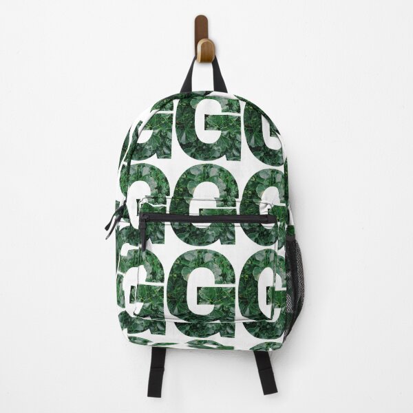 Item preview, Green G designed and sold by Chanisa Ar.