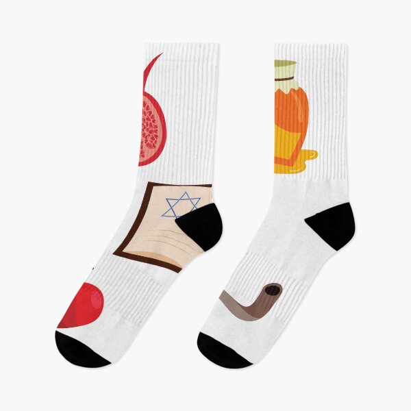 Artikelvorschau, Rosh Hashanah Shana tova Jüdisches Festival Design entworfen und verkauft von AnujShah7.