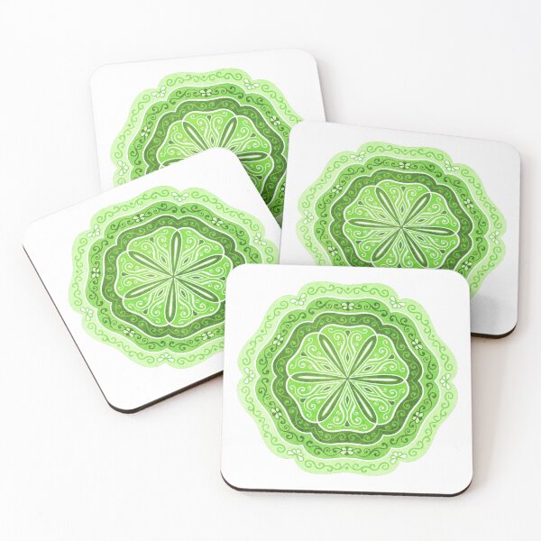 Item preview, Mandala Series - Design #13 designed and sold by DigitalZealot.