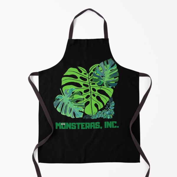 Item preview, Monsteras, Inc. designed and sold by FunWithFoliage.