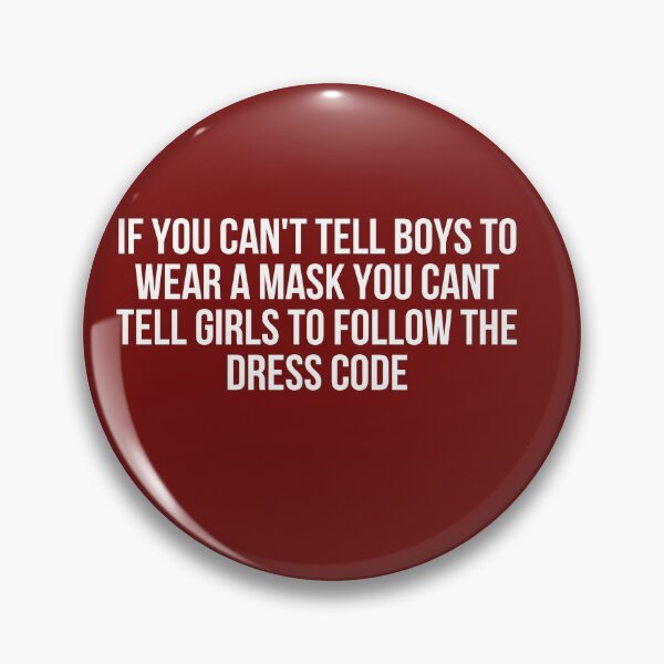 Item preview, Don't talk to me about dress codes designed and sold by BeeKindCyprus.