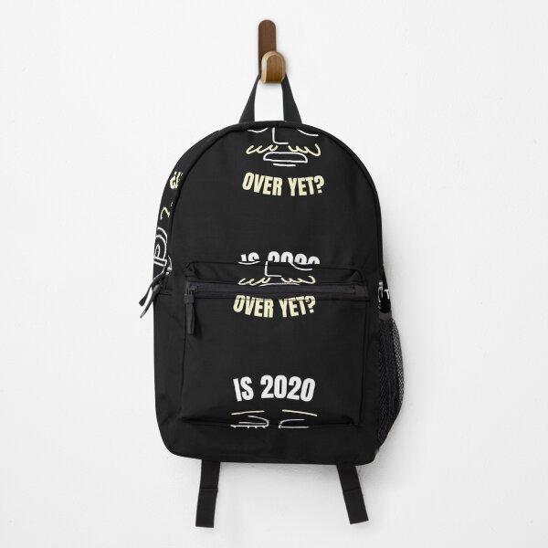 Item preview, sad face - is 2020 over yet designed and sold by Beyond Words.