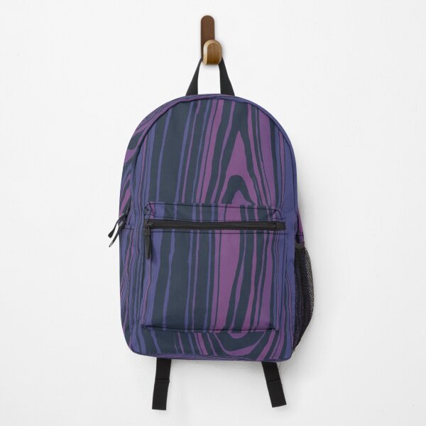 Item preview, Wood pattern (purple, dark) designed and sold by Atelier Eyeling.