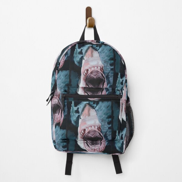 Item preview, Shark designed and sold by Judit Mráz.