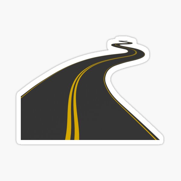 Item preview, t-shirt road designed and sold by m7mdlink.