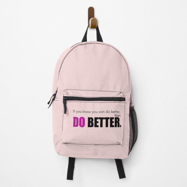 Item preview, BEST INSPIRATIONAL QUOTES - DO BETTER designed and sold by Cr1sV.