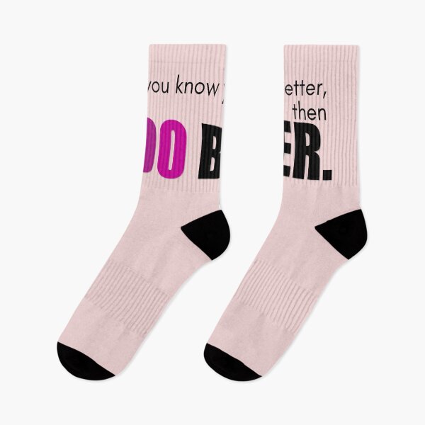Item preview,  BEST INSPIRATIONAL QUOTES - DO BETTER designed and sold by Cr1sV.