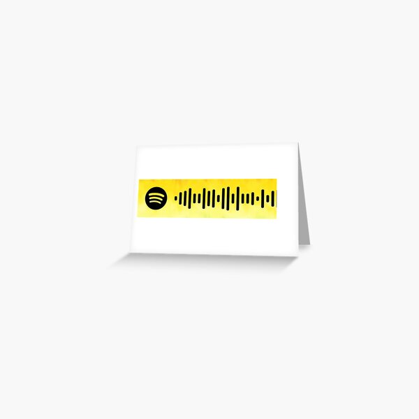 Spotify Greeting Cards Redbubble - congratulations post malone roblox id