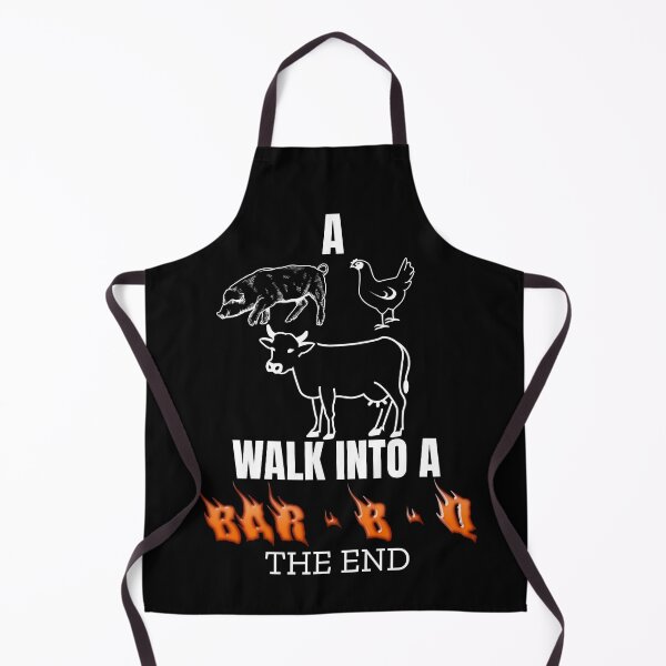 Item preview, BAR-B- Q JOKE designed and sold by MEAT-TEES-2020.