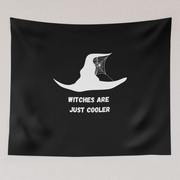 Item preview, In a world full of princesses be a witch designed and sold by Beyond Words.