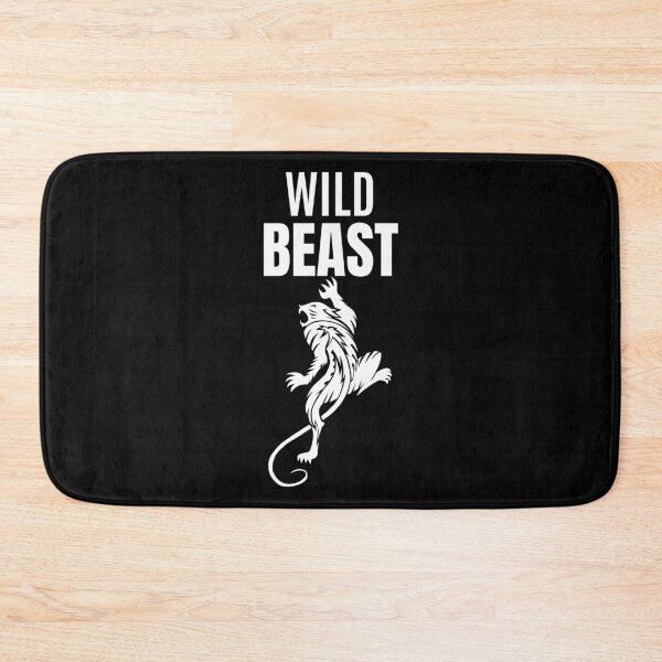 Item preview,  Wild Beast - panther designed and sold by RIVEofficial.