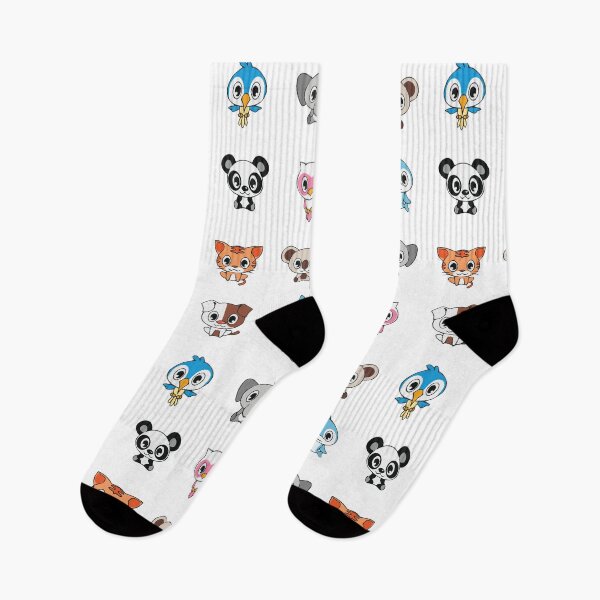 Item preview, Cute Animals designed and sold by Slappers.