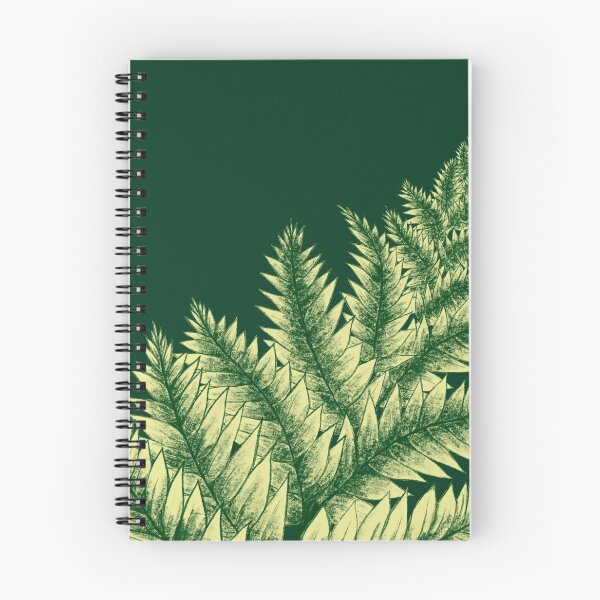 Item preview, Fern print designed and sold by MyYellowBird.