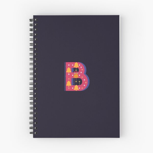 Item preview, Letter B - Bell designed and sold by GlobalHunt.