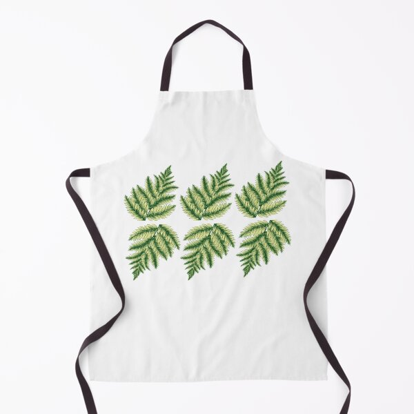 Item preview, Fern print designed and sold by MyYellowBird.