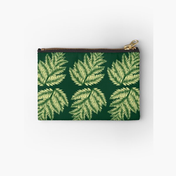 Item preview, Fern print designed and sold by MyYellowBird.