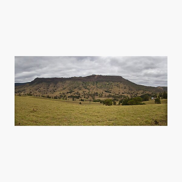 Lost World Photographic Print