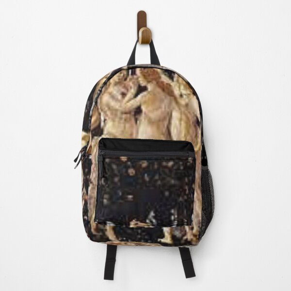 Item preview, Botticelli Primavera Italian Painting Art designed and sold by HighSociety00.
