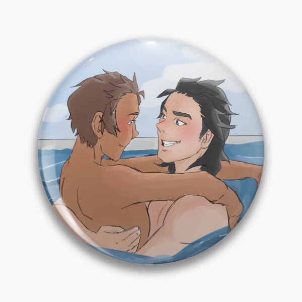Item preview, Pool Time Cuddles  designed and sold by Anonamagal.