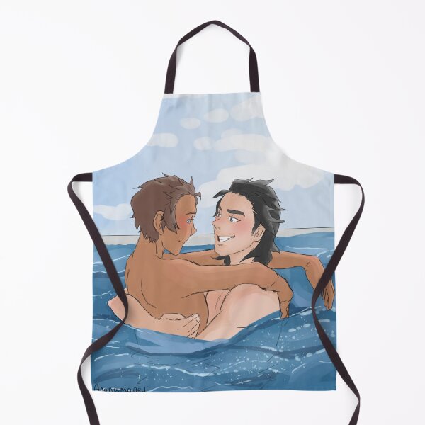 Item preview, Pool Time Cuddles  designed and sold by Anonamagal.