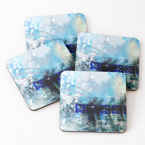 Item preview, Cold Hearts designed and sold by Trav Nash.