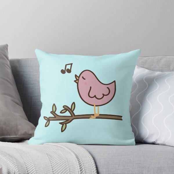 Item preview, Wake Up And Sing designed and sold by LADYGOODMOOD.