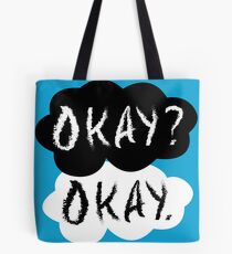 Okay? Okay. Tote Bag