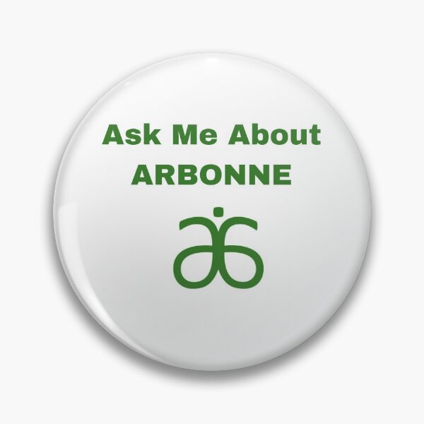 Item preview, arbonne designed and sold by namaganda.