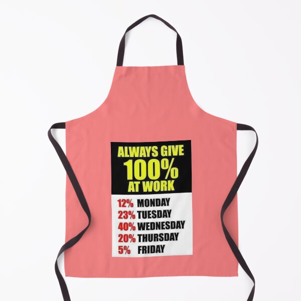 Item preview, MY WORK WEEKS designed and sold by CCCREW.